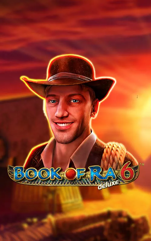 Book of Ra at Prospect Hall Casino