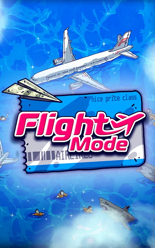 Flight Mode at Prospect Hall Casino