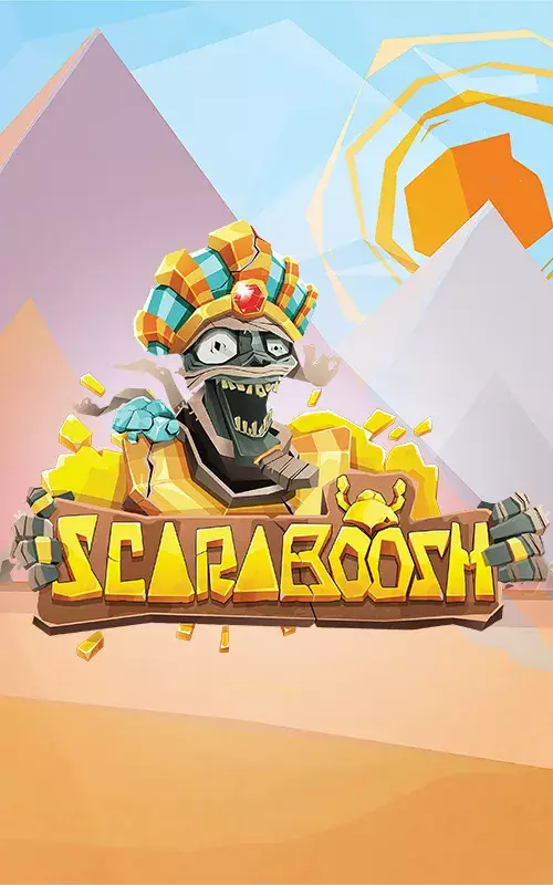 Scaraboosh at Prospect Hall Casino